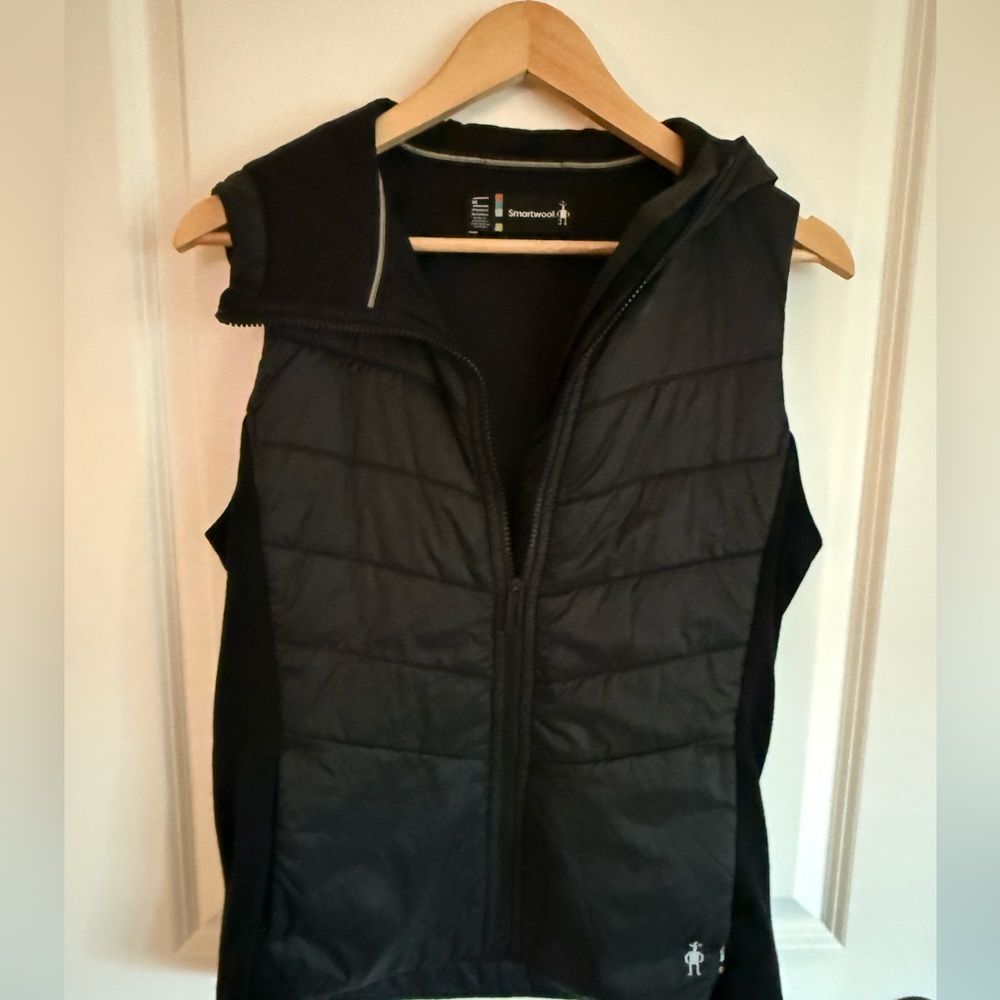 Women’s Smartwool vest